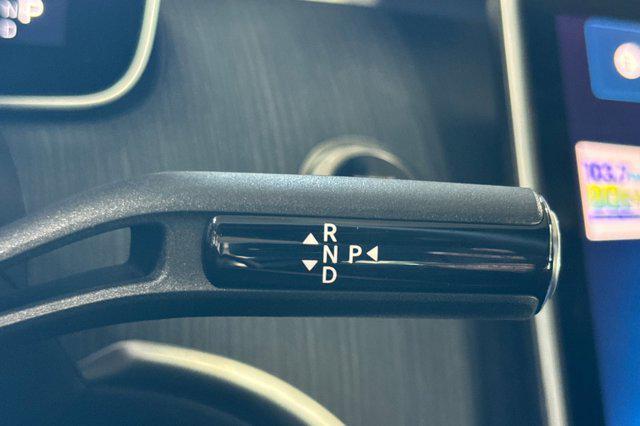 new 2025 Mercedes-Benz C-Class car, priced at $51,830