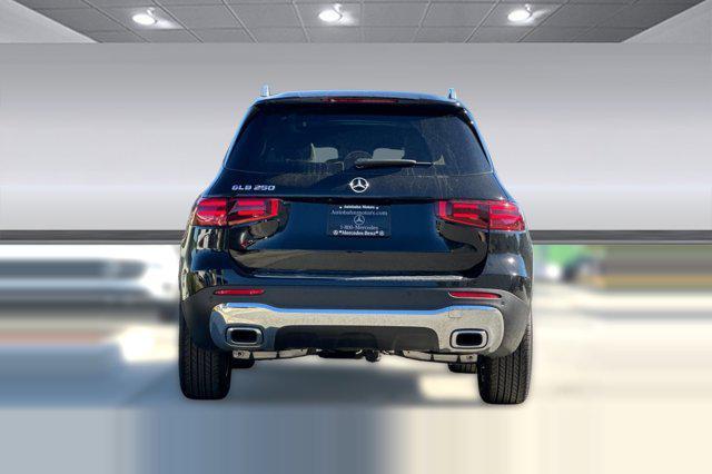 new 2026 Mercedes-Benz GLB 250 car, priced at $49,895