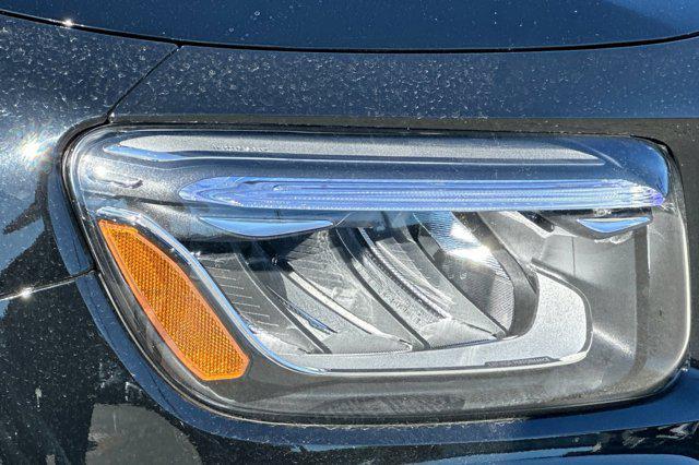 new 2026 Mercedes-Benz GLB 250 car, priced at $49,895