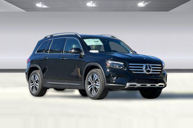 new 2026 Mercedes-Benz GLB 250 car, priced at $49,895