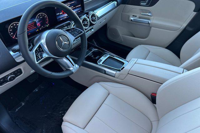 new 2026 Mercedes-Benz GLB 250 car, priced at $49,895