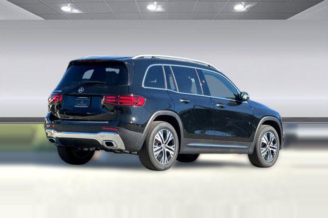 new 2026 Mercedes-Benz GLB 250 car, priced at $49,895