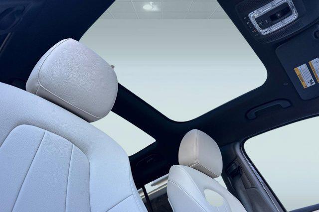 new 2026 Mercedes-Benz GLB 250 car, priced at $49,895