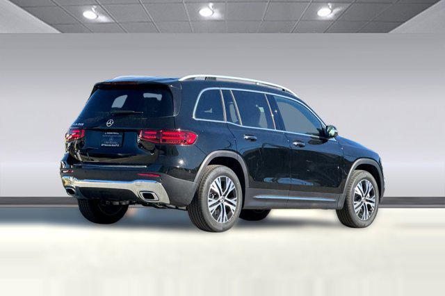 new 2026 Mercedes-Benz GLB 250 car, priced at $49,895