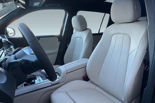 new 2026 Mercedes-Benz GLB 250 car, priced at $49,895