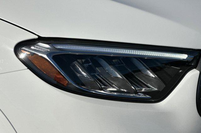 new 2026 Mercedes-Benz GLC 300 car, priced at $58,980