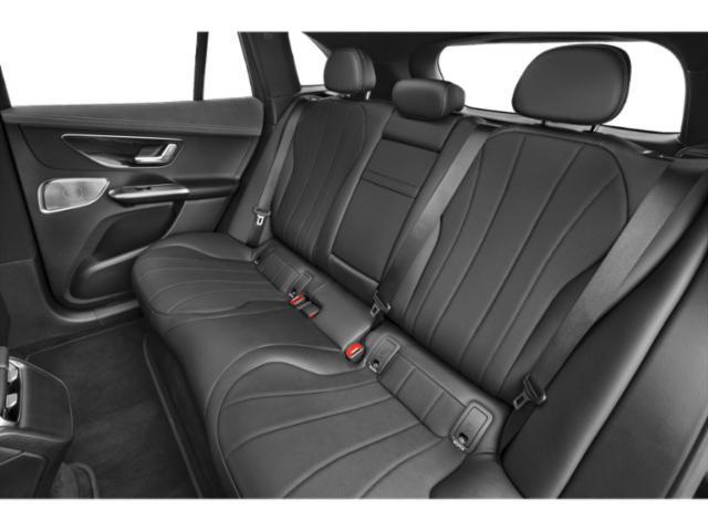 new 2026 Mercedes-Benz EQE 320 car, priced at $70,940