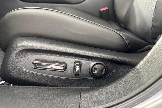 used 2025 Honda Accord Hybrid car, priced at $33,999