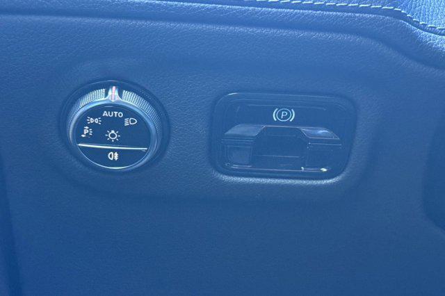 used 2023 Mercedes-Benz EQE 350 car, priced at $39,999