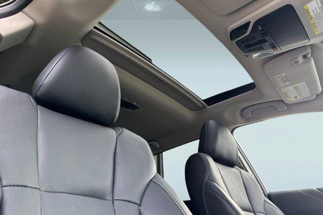 used 2022 Subaru Outback car, priced at $25,498