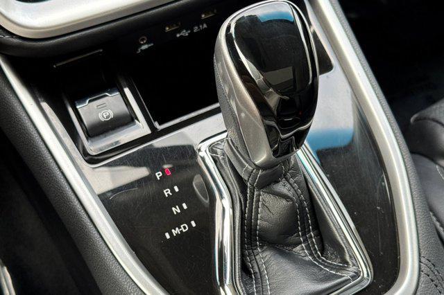 used 2022 Subaru Outback car, priced at $25,498