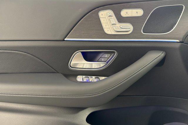 new 2026 Mercedes-Benz GLE 450 car, priced at $82,850