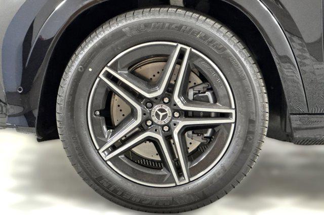 new 2026 Mercedes-Benz GLE 450 car, priced at $82,850