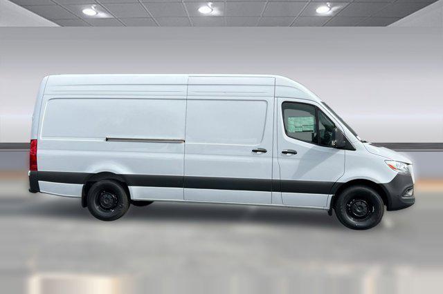 new 2025 Mercedes-Benz Sprinter 2500 car, priced at $71,423