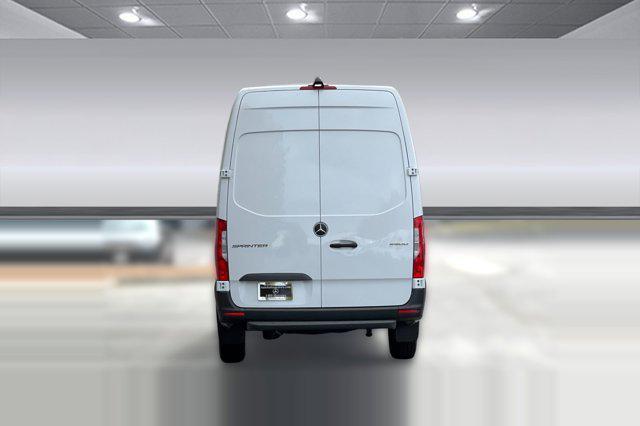 new 2025 Mercedes-Benz Sprinter 2500 car, priced at $71,423