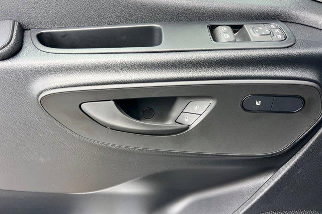 new 2025 Mercedes-Benz Sprinter 2500 car, priced at $71,423