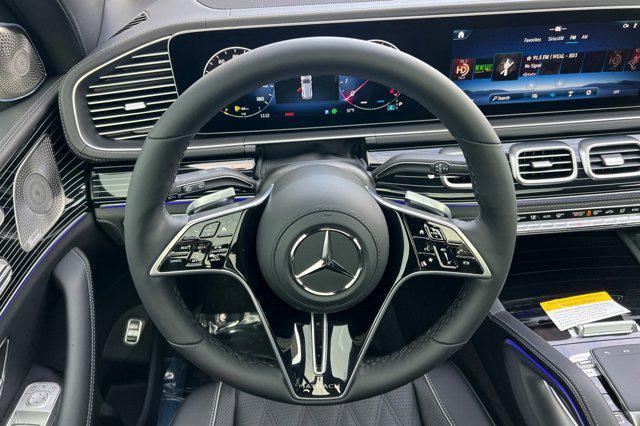 new 2026 Mercedes-Benz Maybach GLS 600 car, priced at $188,905