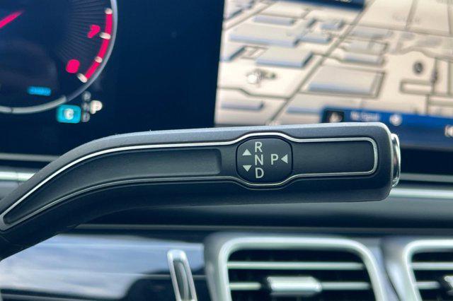 new 2026 Mercedes-Benz Maybach GLS 600 car, priced at $188,905