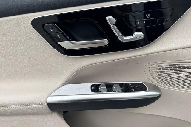 new 2026 Mercedes-Benz GLC 300 car, priced at $53,180