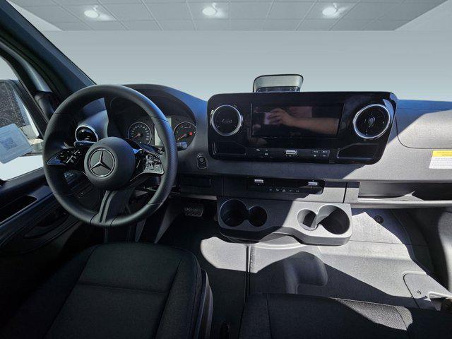 new 2025 Mercedes-Benz Sprinter 2500 car, priced at $71,104