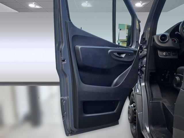 new 2024 Mercedes-Benz Sprinter 3500 car, priced at $65,589