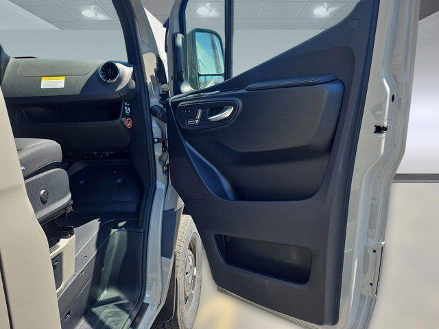 new 2024 Mercedes-Benz Sprinter 3500 car, priced at $65,589