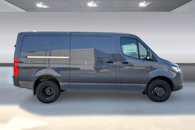 new 2024 Mercedes-Benz Sprinter 3500 car, priced at $65,589