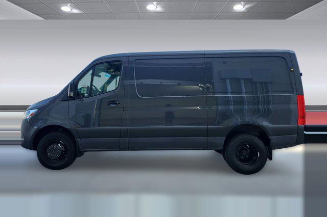 new 2024 Mercedes-Benz Sprinter 3500 car, priced at $65,589