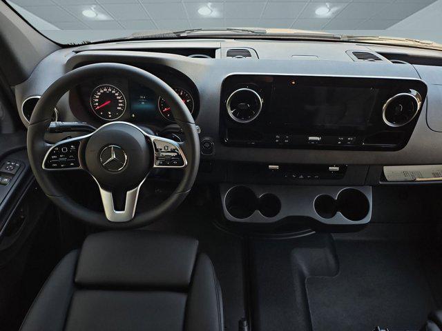 new 2024 Mercedes-Benz Sprinter 3500 car, priced at $65,589