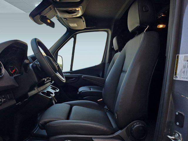 new 2024 Mercedes-Benz Sprinter 3500 car, priced at $65,589