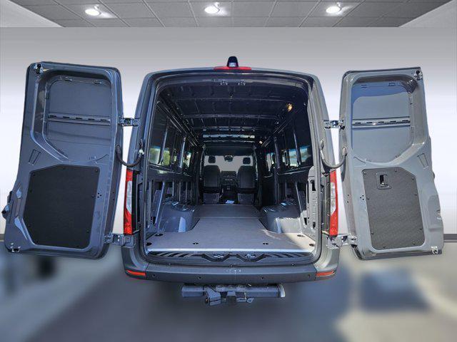 new 2024 Mercedes-Benz Sprinter 3500 car, priced at $65,589