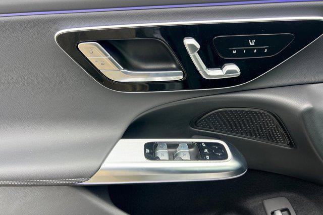 new 2026 Mercedes-Benz E-Class car, priced at $70,630