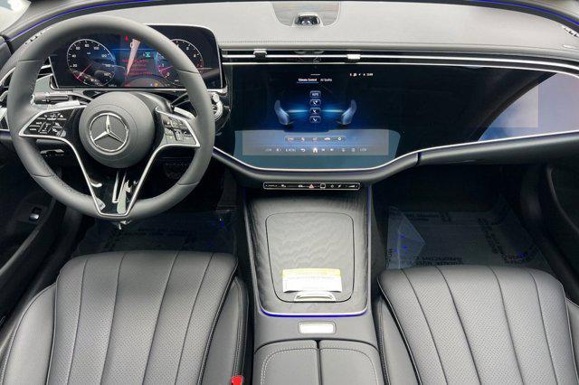 new 2026 Mercedes-Benz E-Class car, priced at $70,630