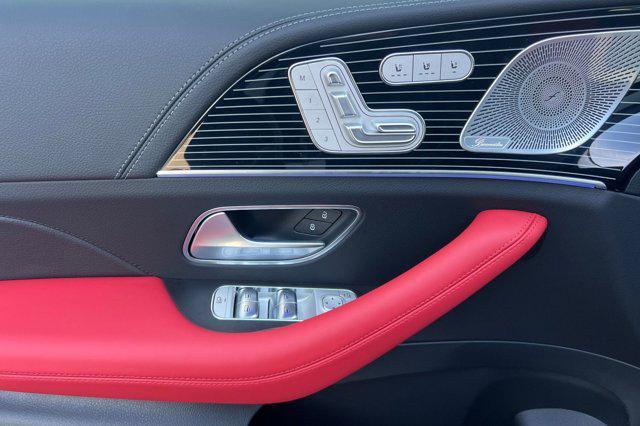 new 2026 Mercedes-Benz GLE 450 car, priced at $98,110