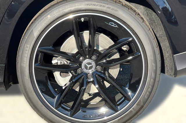 new 2026 Mercedes-Benz GLE 450 car, priced at $98,110