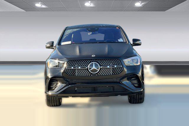 new 2026 Mercedes-Benz GLE 450 car, priced at $98,110