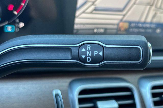 new 2026 Mercedes-Benz GLE 450 car, priced at $77,800
