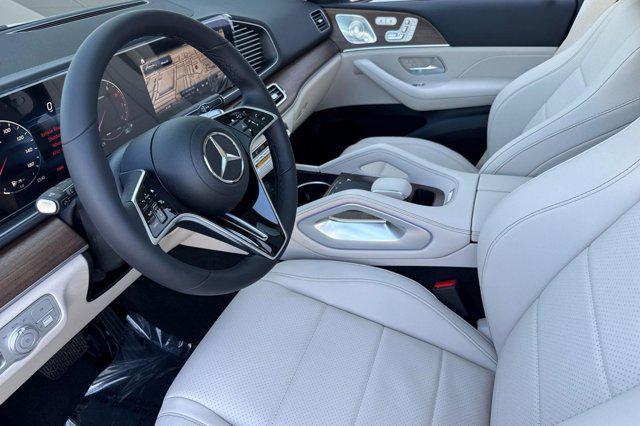 new 2026 Mercedes-Benz GLE 450 car, priced at $77,800