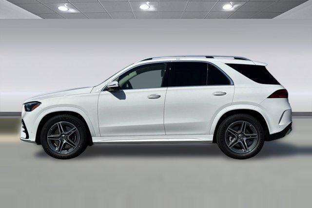new 2026 Mercedes-Benz GLE 450 car, priced at $77,800