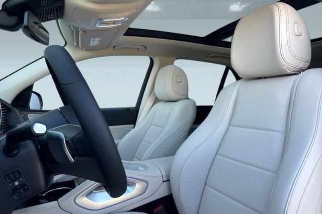 new 2026 Mercedes-Benz GLE 450 car, priced at $77,800