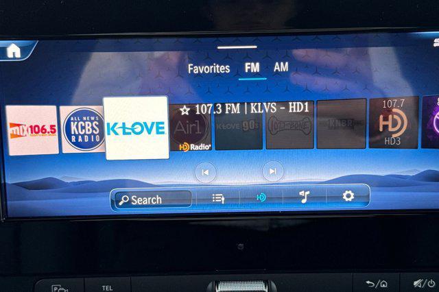 new 2026 Mercedes-Benz Sprinter 2500 car, priced at $78,203