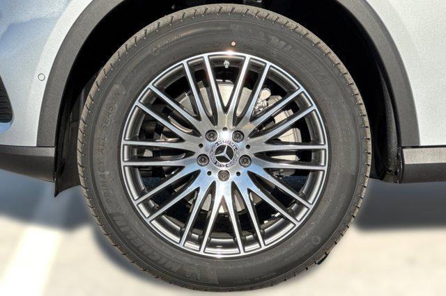 new 2026 Mercedes-Benz GLC 300 car, priced at $52,665