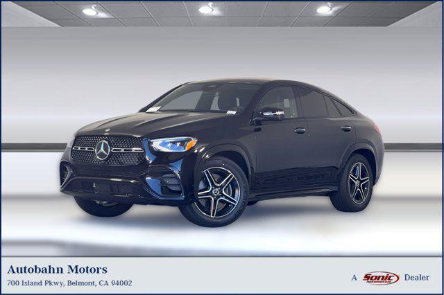 used 2026 Mercedes-Benz GLE 450 car, priced at $81,992