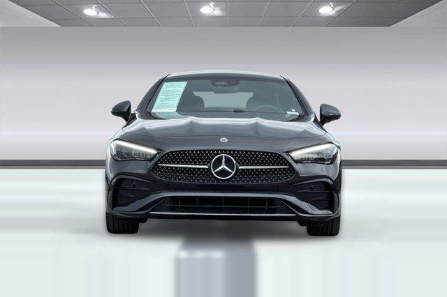 used 2025 Mercedes-Benz CLE 300 car, priced at $49,999