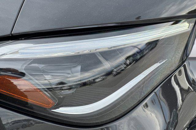 used 2025 Mercedes-Benz CLE 300 car, priced at $49,999