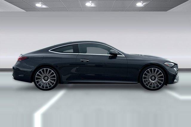 used 2025 Mercedes-Benz CLE 300 car, priced at $49,999