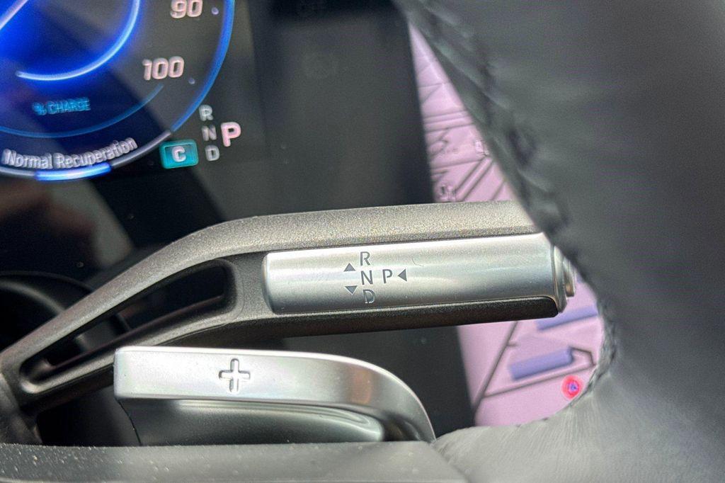 new 2026 Mercedes-Benz EQS 400 car, priced at $101,880