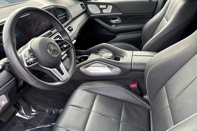 used 2023 Mercedes-Benz GLE 350 car, priced at $42,999