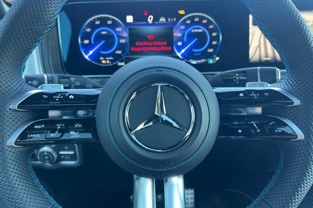 new 2025 Mercedes-Benz G-Class car