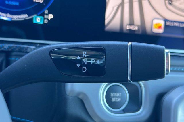 new 2025 Mercedes-Benz G-Class car